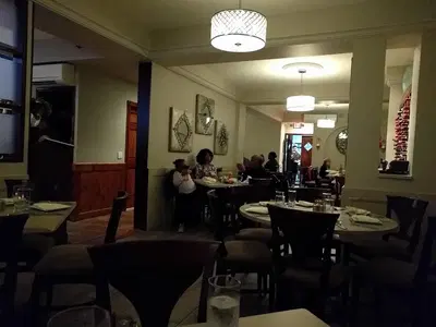 TRUFFLE Restaurant & Bar