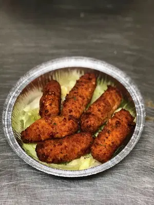 The Greek Pie Factory