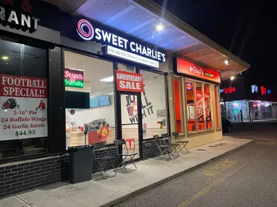 Sweet Charlie's