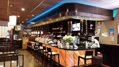 Sushi Tei