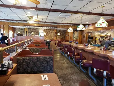 Western Diner