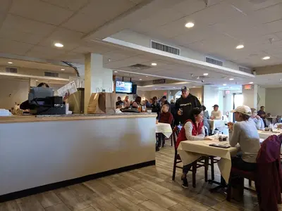 Orchard Tavern West
