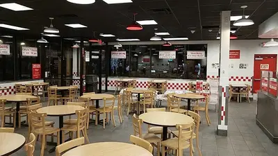 Five Guys