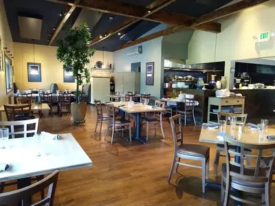 MezzaNotte Ristorante