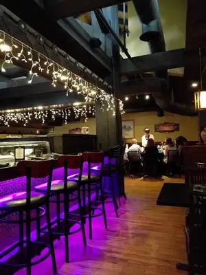 Hana Japanese Steakhouse