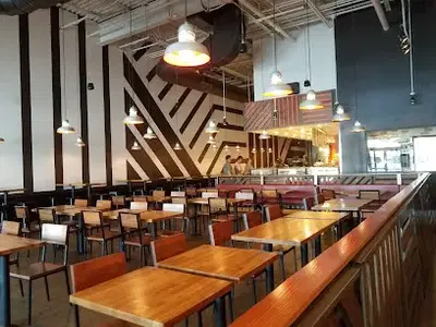 Blaze Pizza