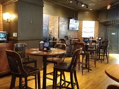 UNO Pizzeria & Grill
