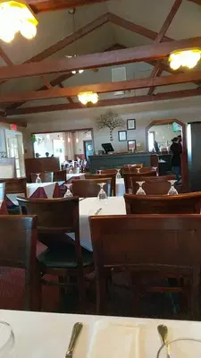 Great Indian Kitchen Restaurant & Bar