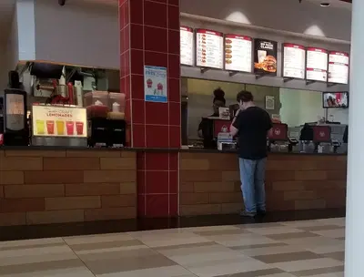 Wendy's