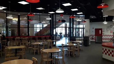 Five Guys