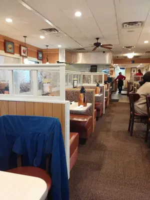 IHOP