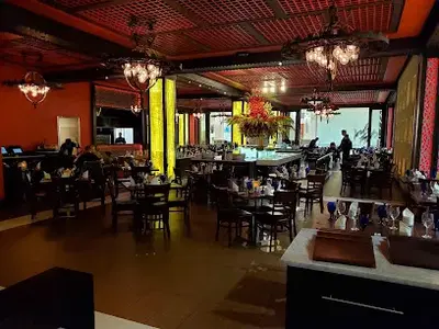 Texas de Brazil - Albany