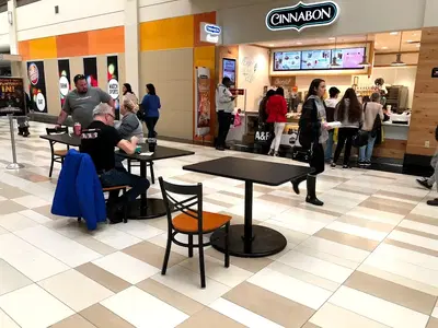 Cinnabon