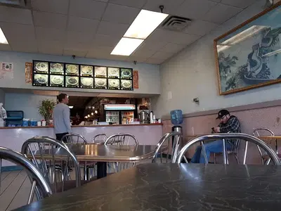 King's Wok