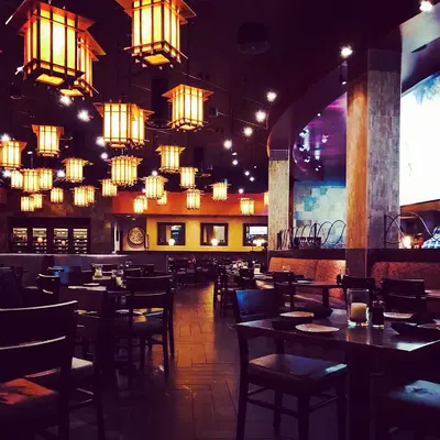 P.F. Chang's