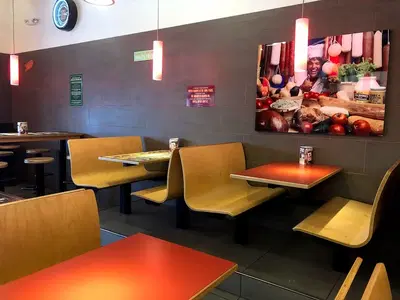 Jimmy John's