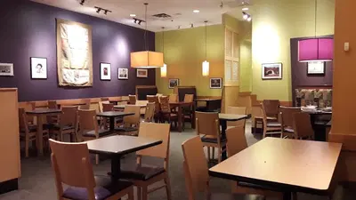 Panera Bread