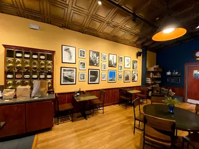 Business Photo