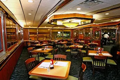 Sherwood Diner