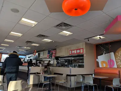 Dunkin'