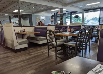 East Side Diner