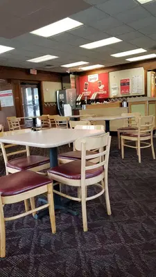 Wendy's