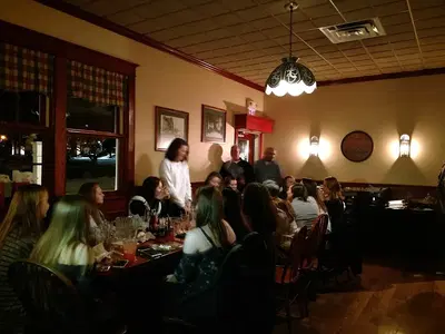McArdle's Restaurant