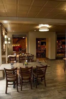 JoeGatt's Food & Cocktails