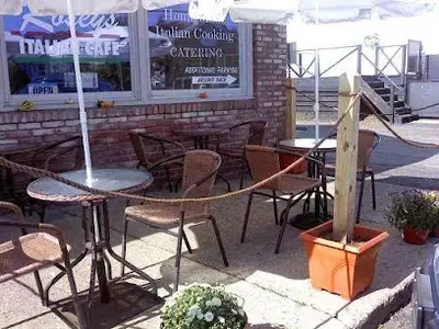 Rosey's Italian Cafe