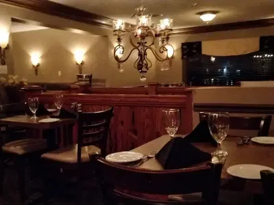 Joey's Pasta House