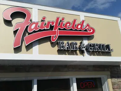 Fairfield's Bar & Grill