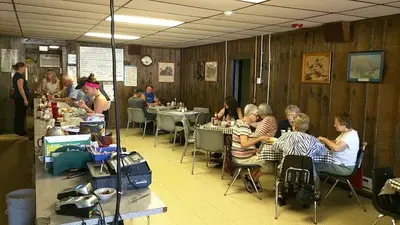 Durf's Family Restaurant