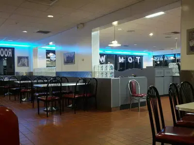 Tom Wahl's Fairport