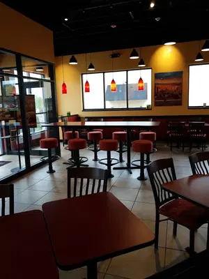 Moe's Southwest Grill
