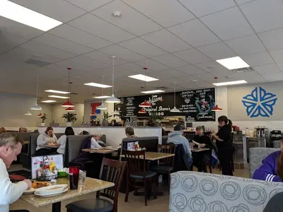 The Original Steve's Diner