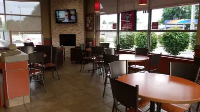 Tim Hortons