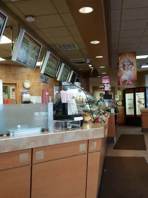 Tim Hortons