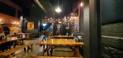Smokin Hot Chicks Bbq