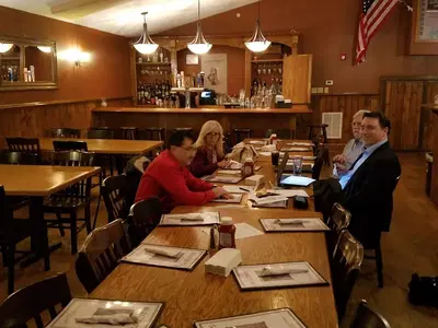 Mulconry's Irish Pub and Restaurant