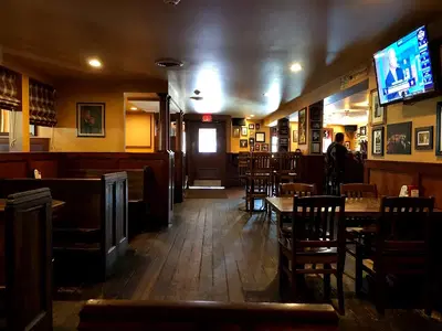 Donnelly's Public House
