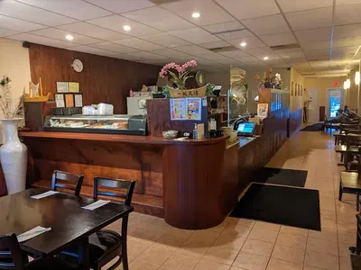 Sushi King