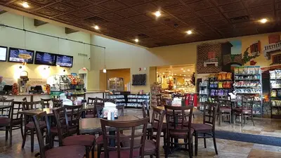 Leo's Bakery and Deli