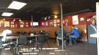 Tk's Pizzeria