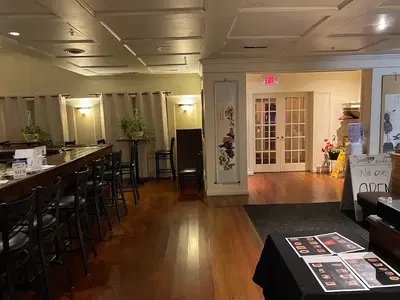 YANHUANG Gourmet