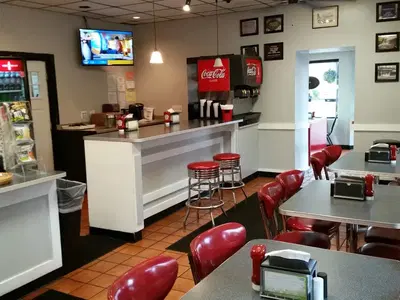 Mac's Philly Steaks