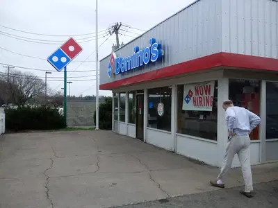 Domino's Pizza