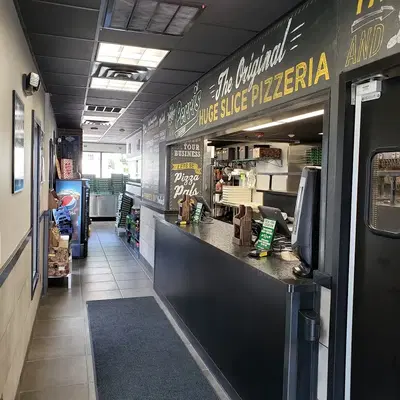 Perri's Pizzeria