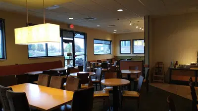 Panera Bread