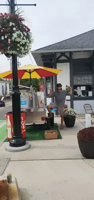 Dog Bar Fairport