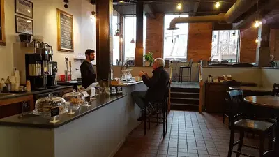 FairPour Coffee Roasters